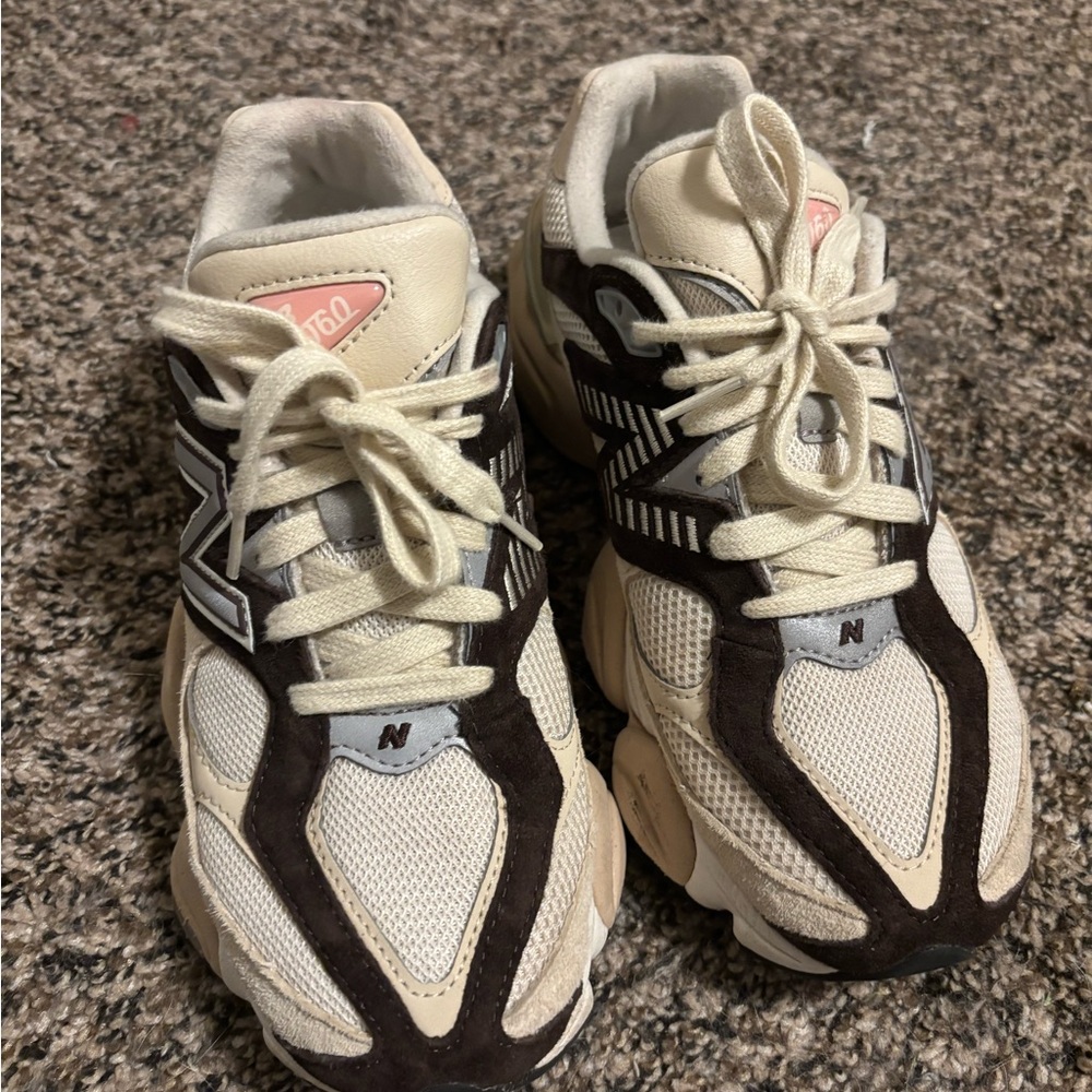 New Balance 9060’s Sneaker